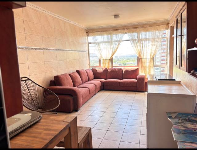 2.5 BEDROOM APARTMENT FOR SALE IN NORTH BEACH